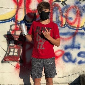 Meet your Posher, Jack